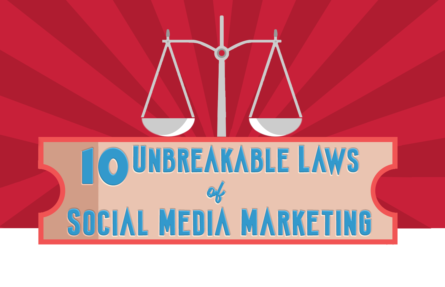 10-unbreakable-Laws-Social-media-Marketing