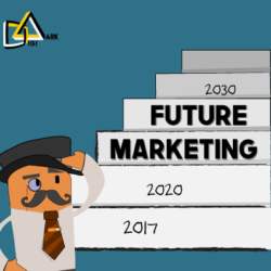 Future of Marketing | DigiAark| Digital marketing Agency in delhi