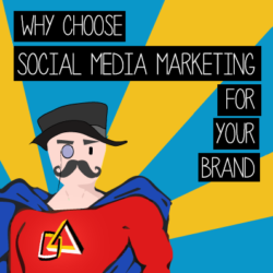 Why to choose social media marketing for branding your business? | DigiAark| Digital marketing Agency in delhi