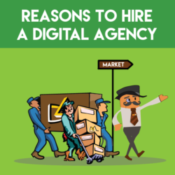 Five reason you should hire a digital marketing agency for your next online campaign | DIgiaark| Digital marketing Agency in delhi