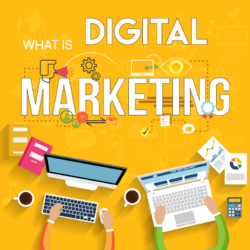 What-is-digital-Marketing| Digi aark